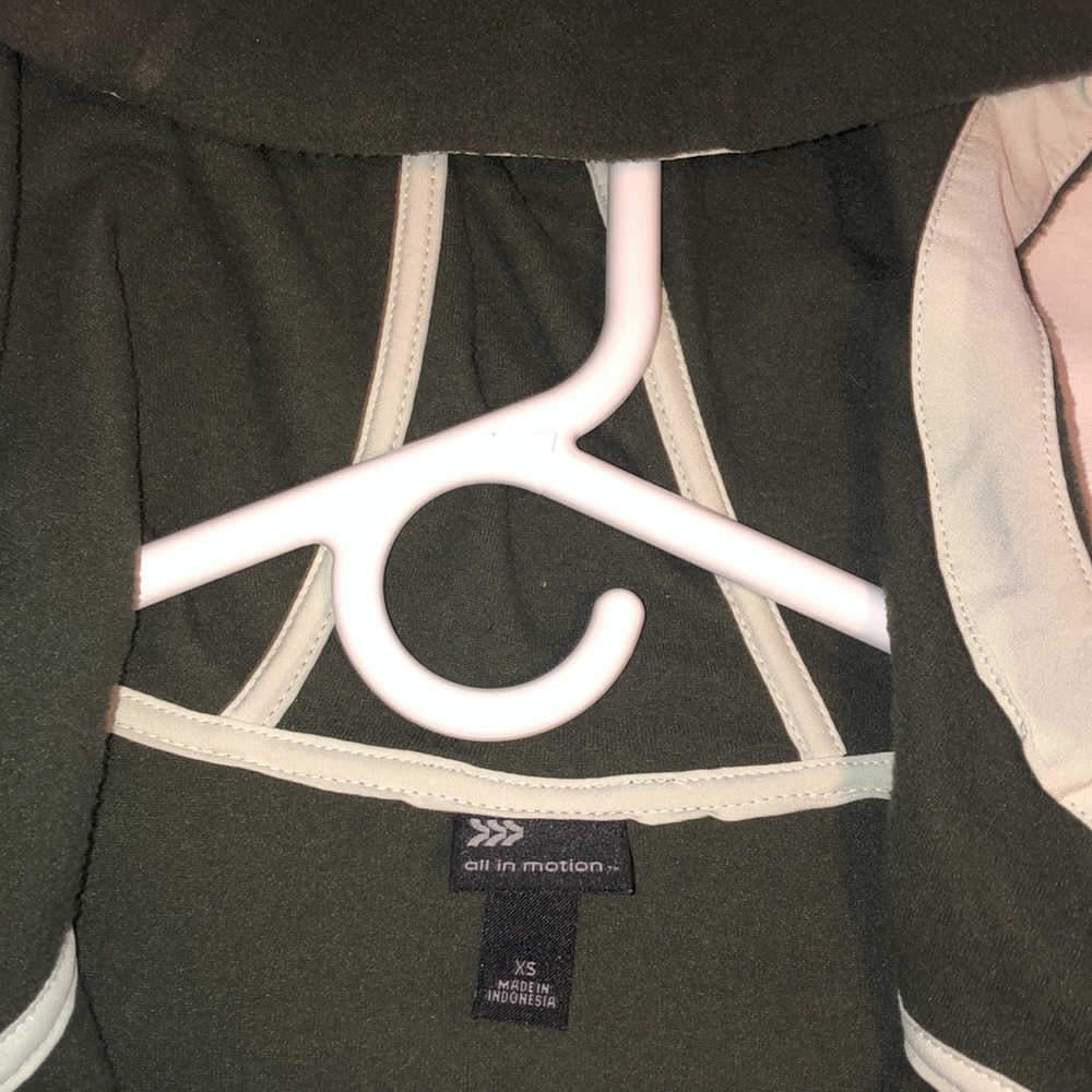Half-zip jacket - Picture 2 of 4